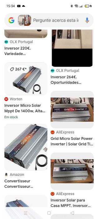 Inversor 257€. Oportunidades