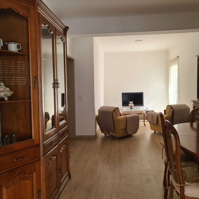 Apartamento T2 Casa da Meada - Antanhol