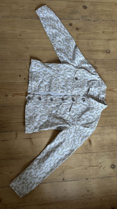 Жіноча рубашка, розмір S, стрейч