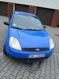 Ford Fiesta 1.3 2003