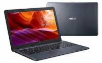 Laptop Asus F543MA-DM695T N4000/15,6" FHD/4GB/256GB notebook granatowy
