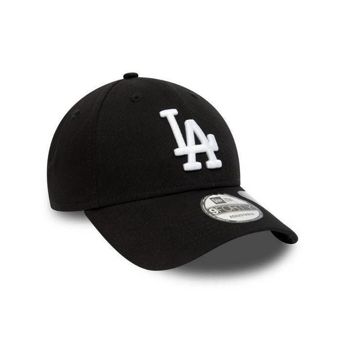 Czapka Z Daszkiem New Era Mlb Los Angeles Dodgers
