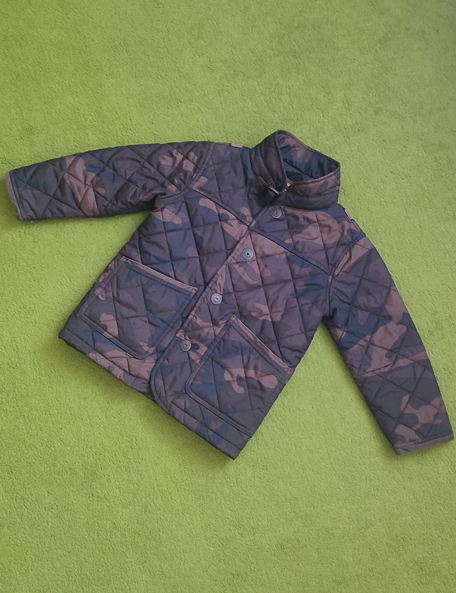 Куртка демі 104-110 Некст