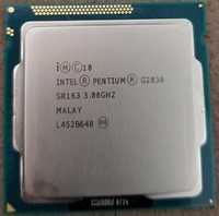 Processadores Intel Pentium G2030 G2020