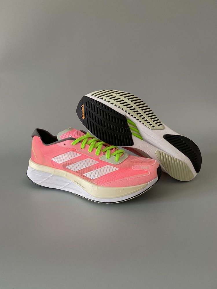 Adidas Adizero Boston 11 / running pro ukraine nike pegasus metcon fly