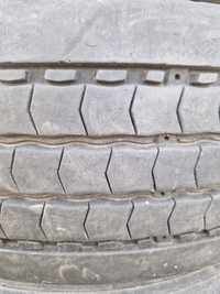 Opona 235/75r17.5 Michelin przód