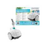 INTEX automatyczny odkurzacz basenowy 28007