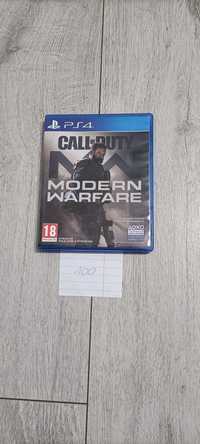 Call of duty Ps4