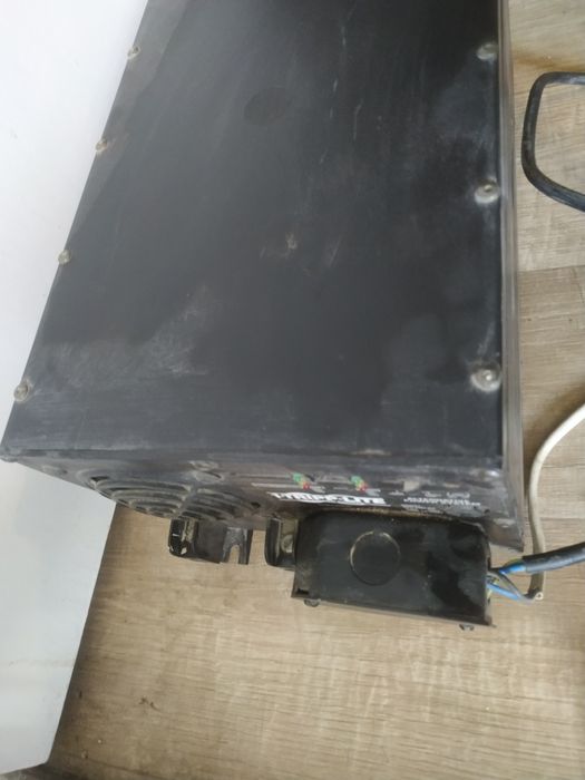 Дбж ипб Tripp lite aps 2424 int инвертор