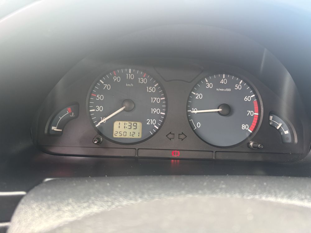 Citroen Saxo 1.1