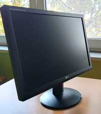 Sprzedam monitor LG W1934S 19" w dobrym stanie