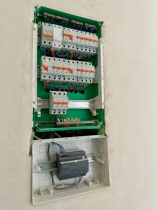 Продажа 4к в Новострое под чистовую отделку, ЖК Георгиевский