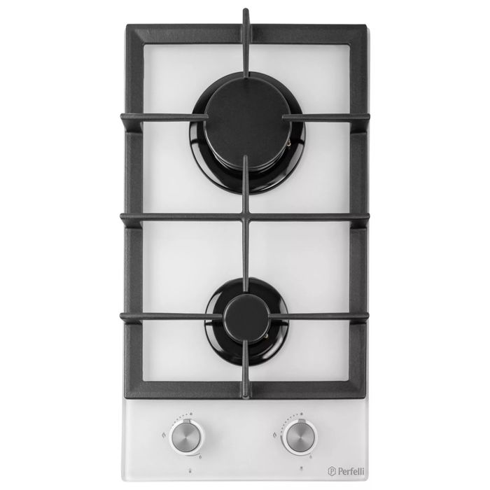 Вмонтована варильна газова поверхня VENTOLUX вбудована варочна плита