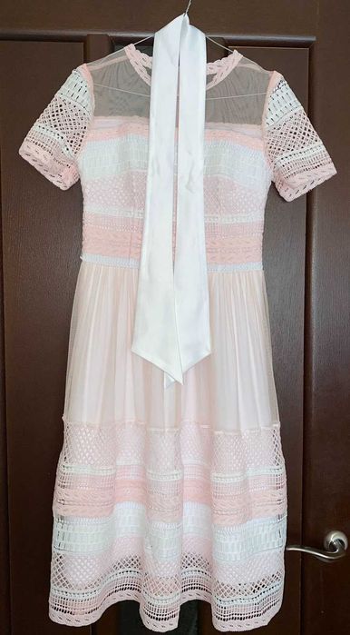 Платье размер S-M