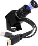 Веб-камера ELP USB 4K HDMI