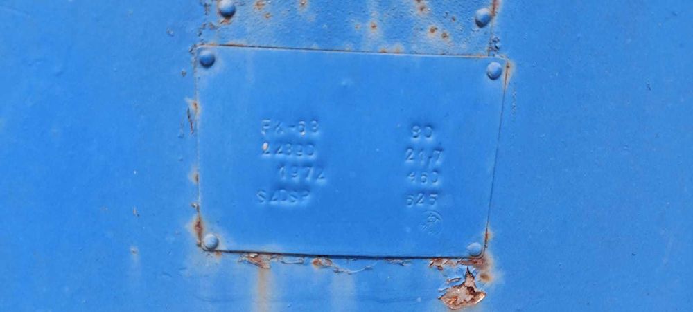 Wentylator do trocin, odciąg 13 kW DUŻY MOCNY