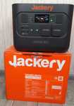 Зарядна станція Jackery Explorer 1000 Pro
