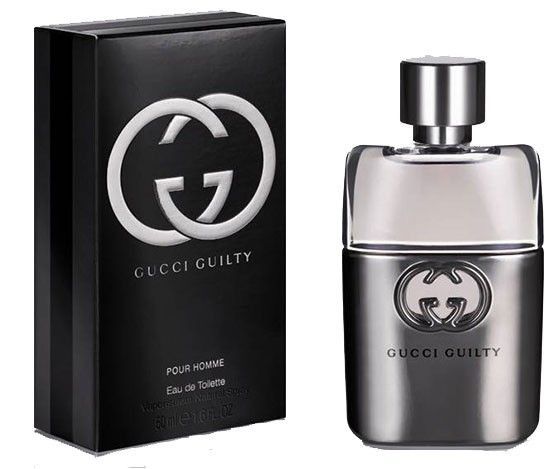 Gucci Guilty Pour Homme Eau de Toilette 90ml.