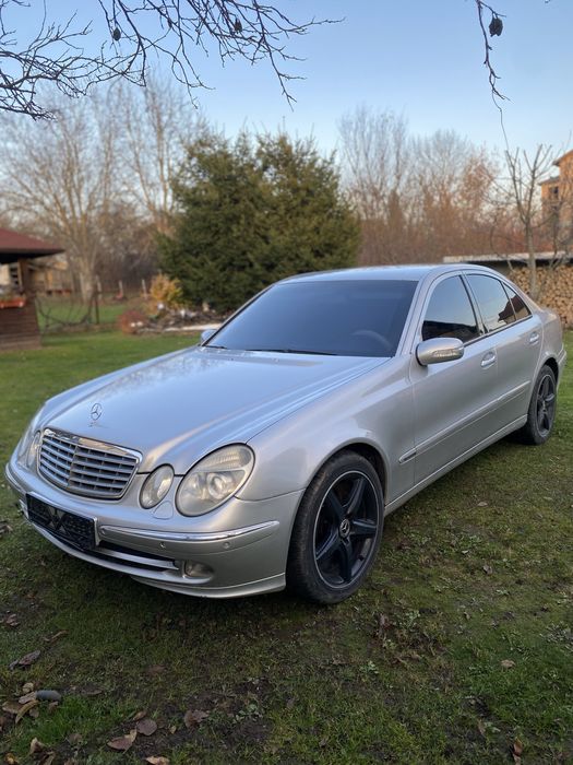 Продається мерседес
