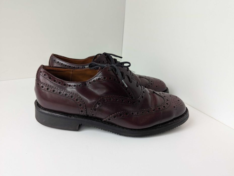 туфлі броги Church's