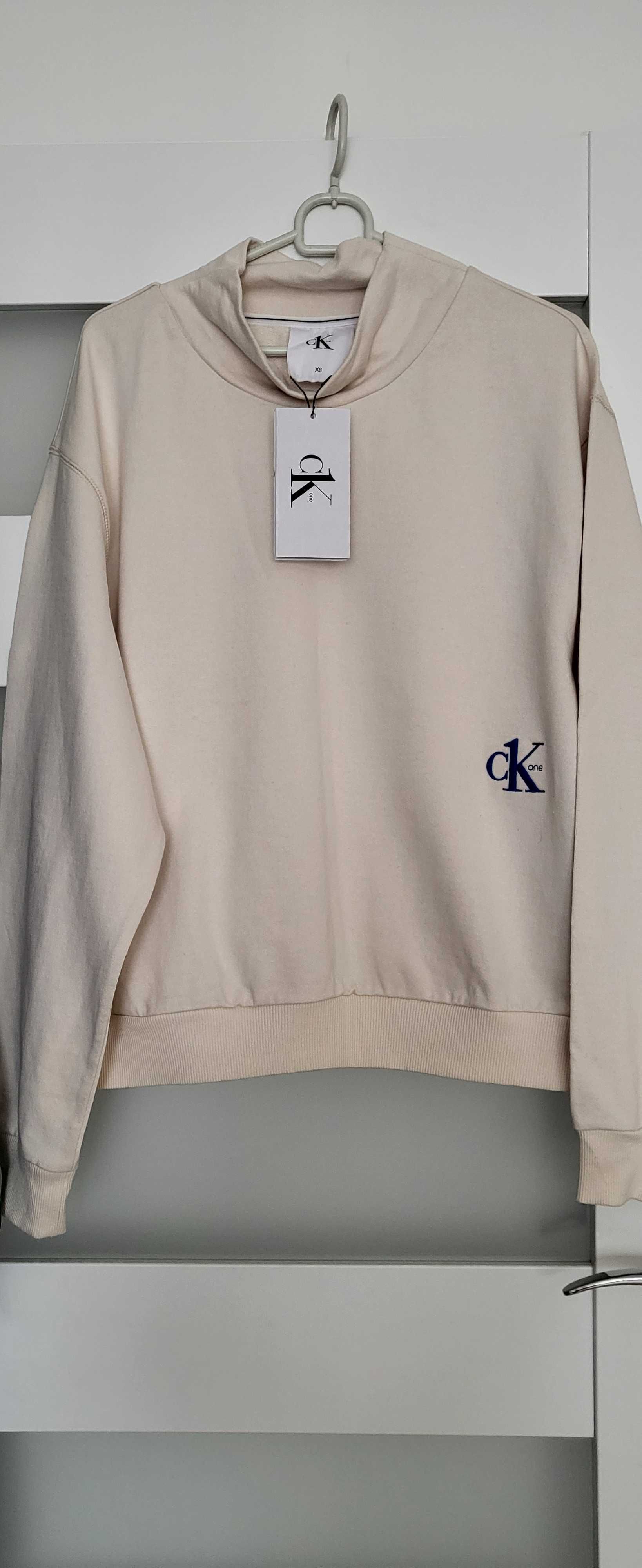 Bluza damska rozmiar xs/s Calvin Klein