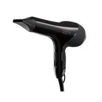 Suszarka do włosów Wella Sahira Anti Static Hair Dryer Black