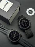 Garmin Tactix 7 Pro Ballistics