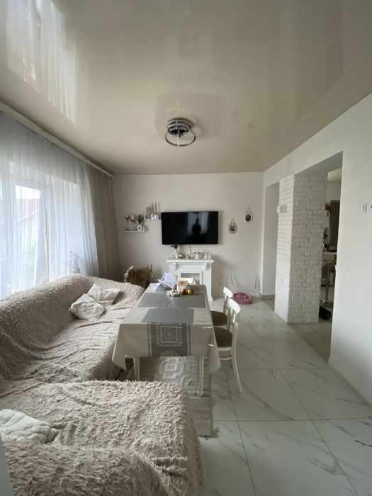 Продам 4-ком Дом