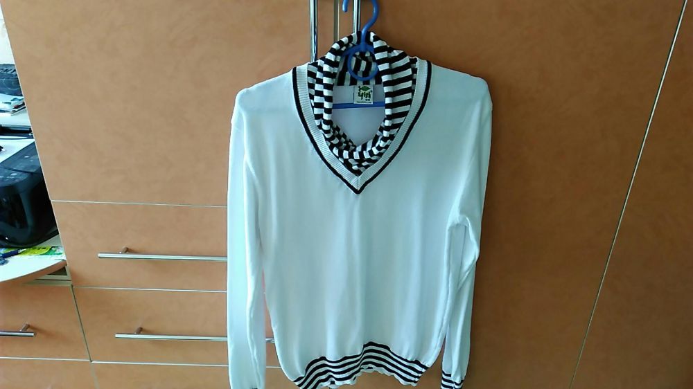 Свитер мужской, реглан