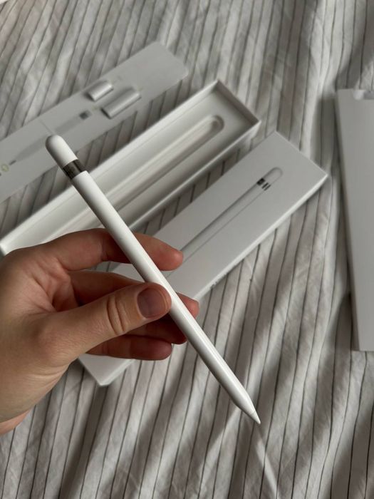 Apple Pencil 1st generation