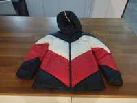 Casaco reversível Tommy Hilfiger 12anos /152cm.