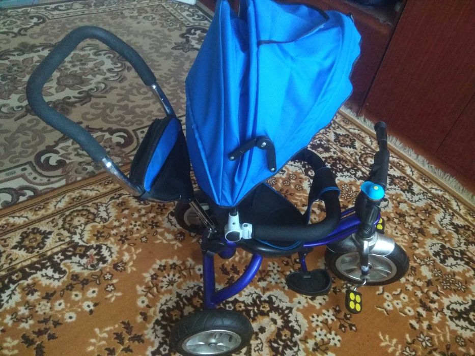 Продам детский велосипед!