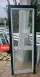 Janela aluminio Vidro Duplo - Porta Aluminio