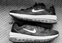 Sneakersy NIKE Air Max Genome