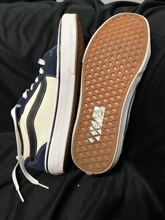 VANS clasic Nowe ! 42’