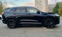 Продам новый автомобиль Haval H6