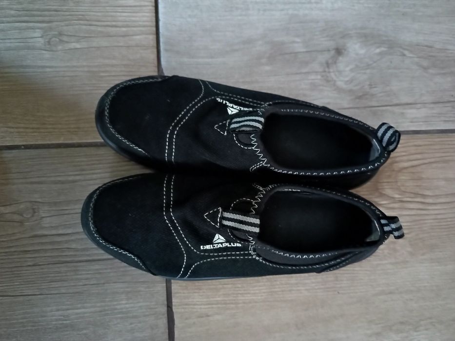 Buty damskie robocze 39