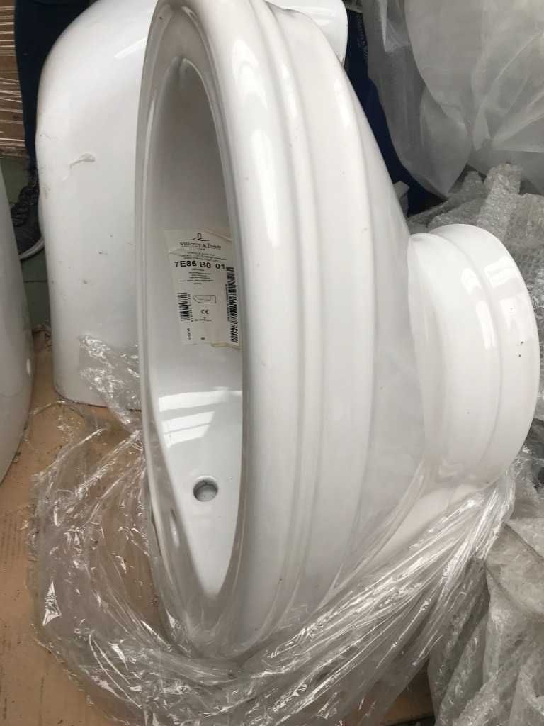 Bidet Villeroy&Boch