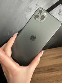 Iphone 11 pro max 64 GB SPACE GREY