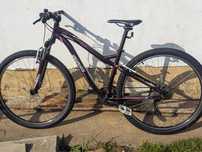 SPECIALIZED M Myka Sport 29R Women's велосипед жіночий