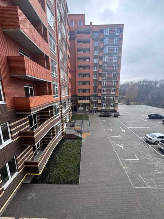 Супер пропозиція, 2 кім натна квартирам в сучасному  ЖК "Олімпійський"