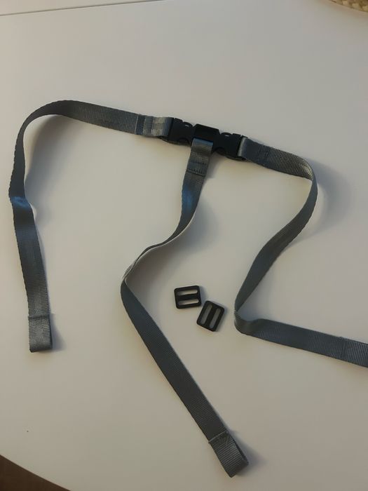 Antilop krzesełko IKEA