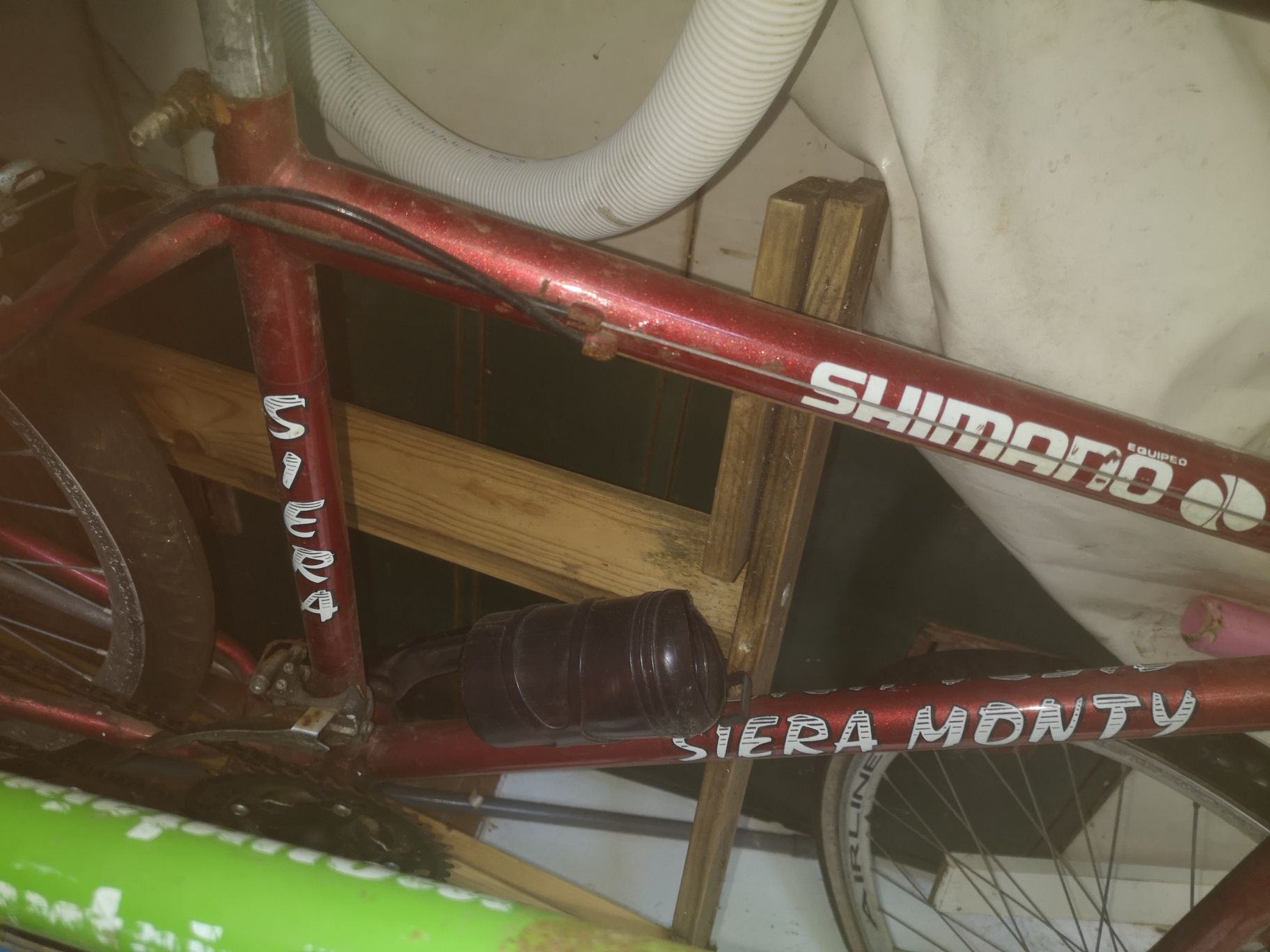2 bicicletas baratas