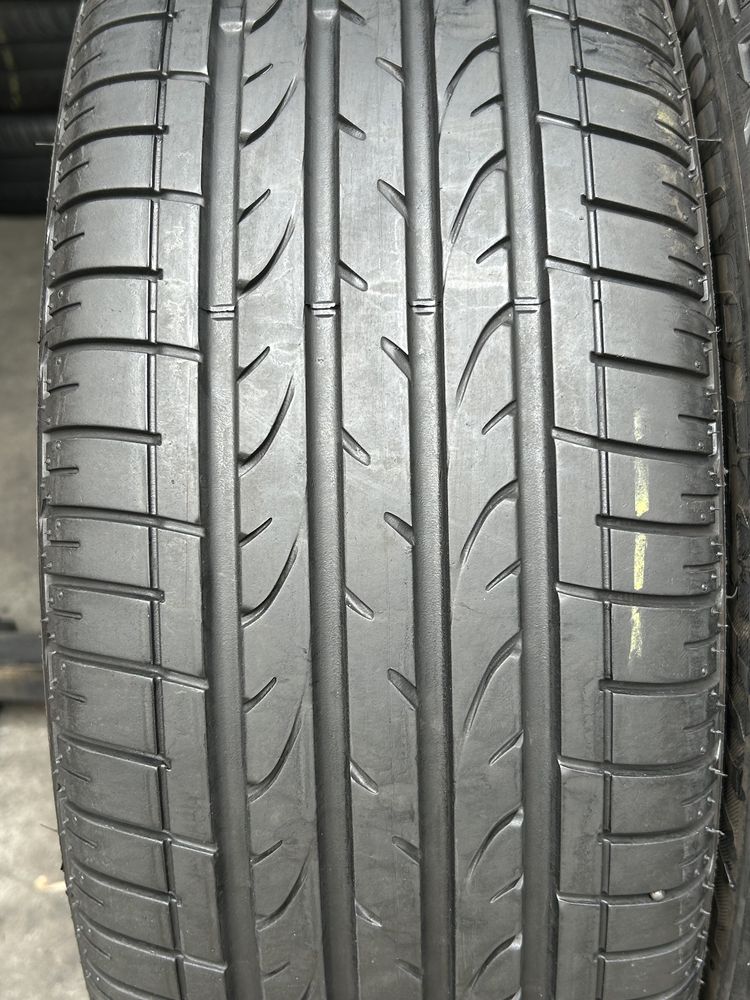 Шины летние 2шт 235/60/R18 Bridgestone Dueler H/T