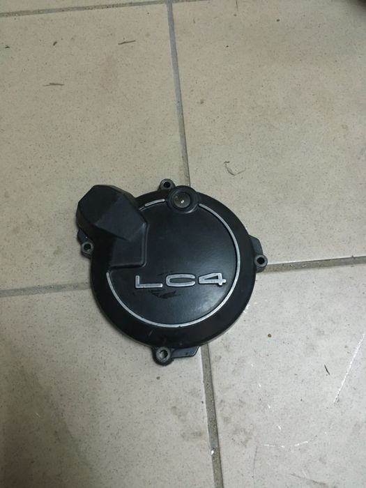 Kapa KTM 625 . 640 LC4