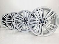 Felgi Alufelgi Audi Oe 8.0" x 20" 5x112 Et 39/80al