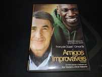 Amigos improváveis_2011