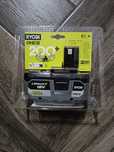 Akumulator 4ah Ryobi One+ 18V Nowy