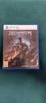 Terminator resistance ps5  pl