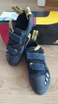 Buty wspinaczkowe La Sportiva Tarantula Boulder 37.5